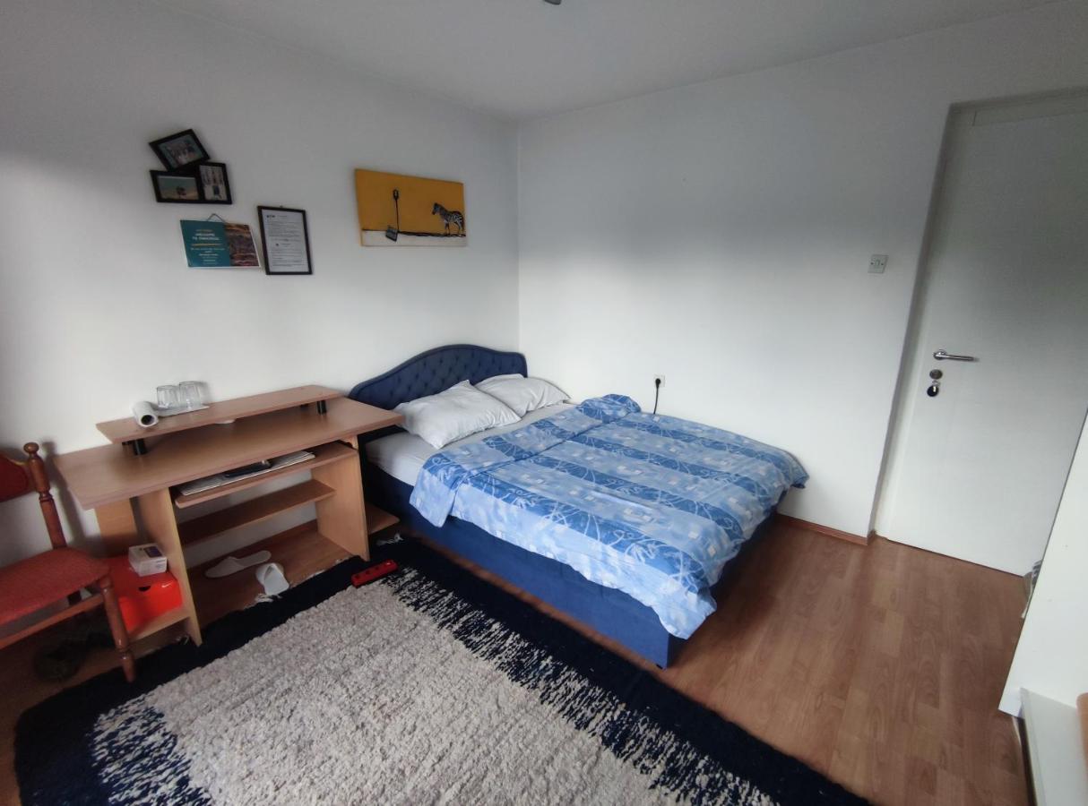 Cozy Room With A Balcony SJJ Exteriér fotografie